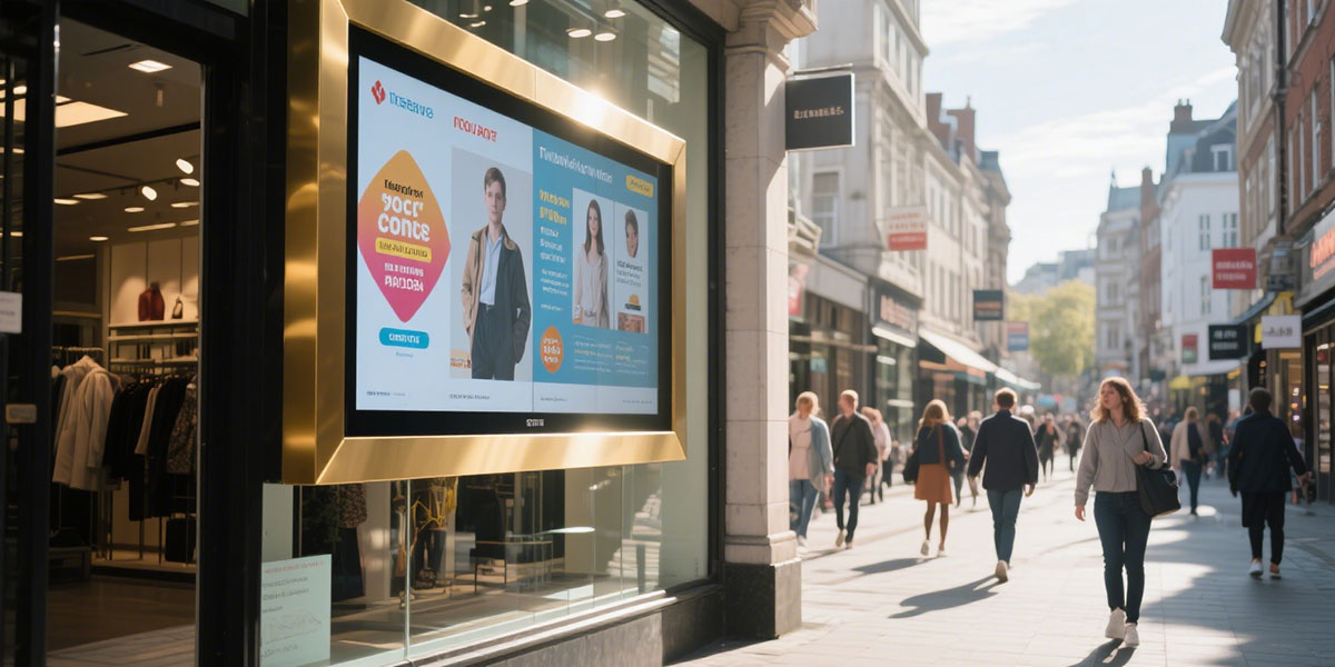 Sunlight-Readable-Display-Solution