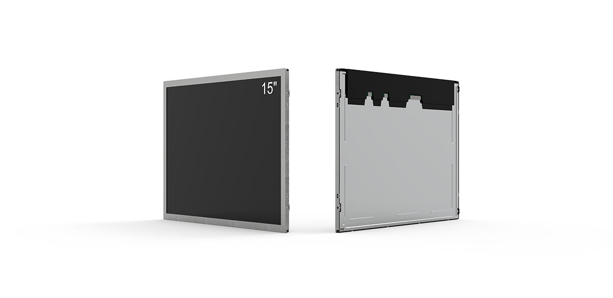 15 Inch Industry LCD Module  4:3
