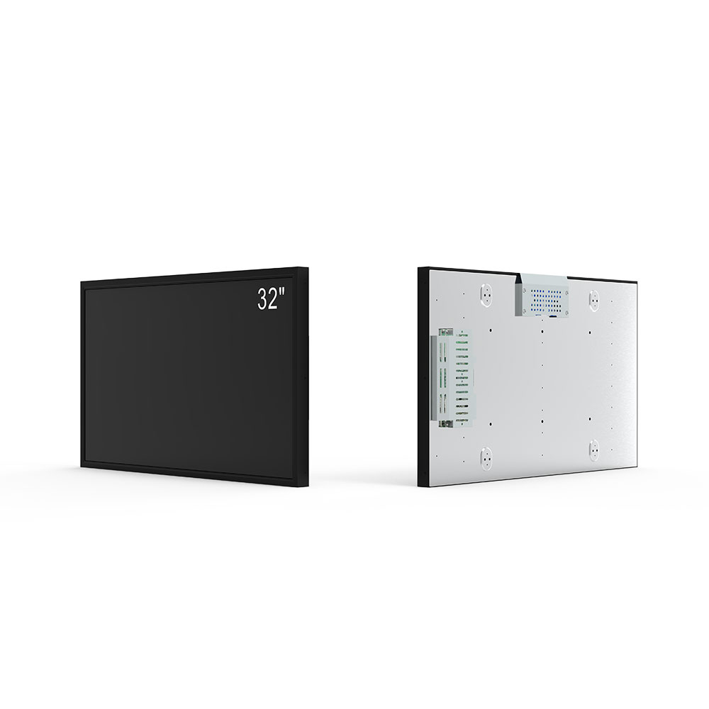 High-Brightness Outdoor LCD Displays Up to 5000 Nits for Harsh Environments-2