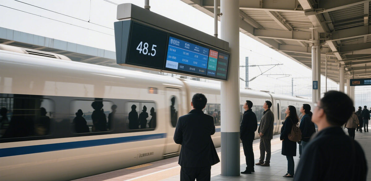 48.5-inch-stretch-bar-lcd-display-case