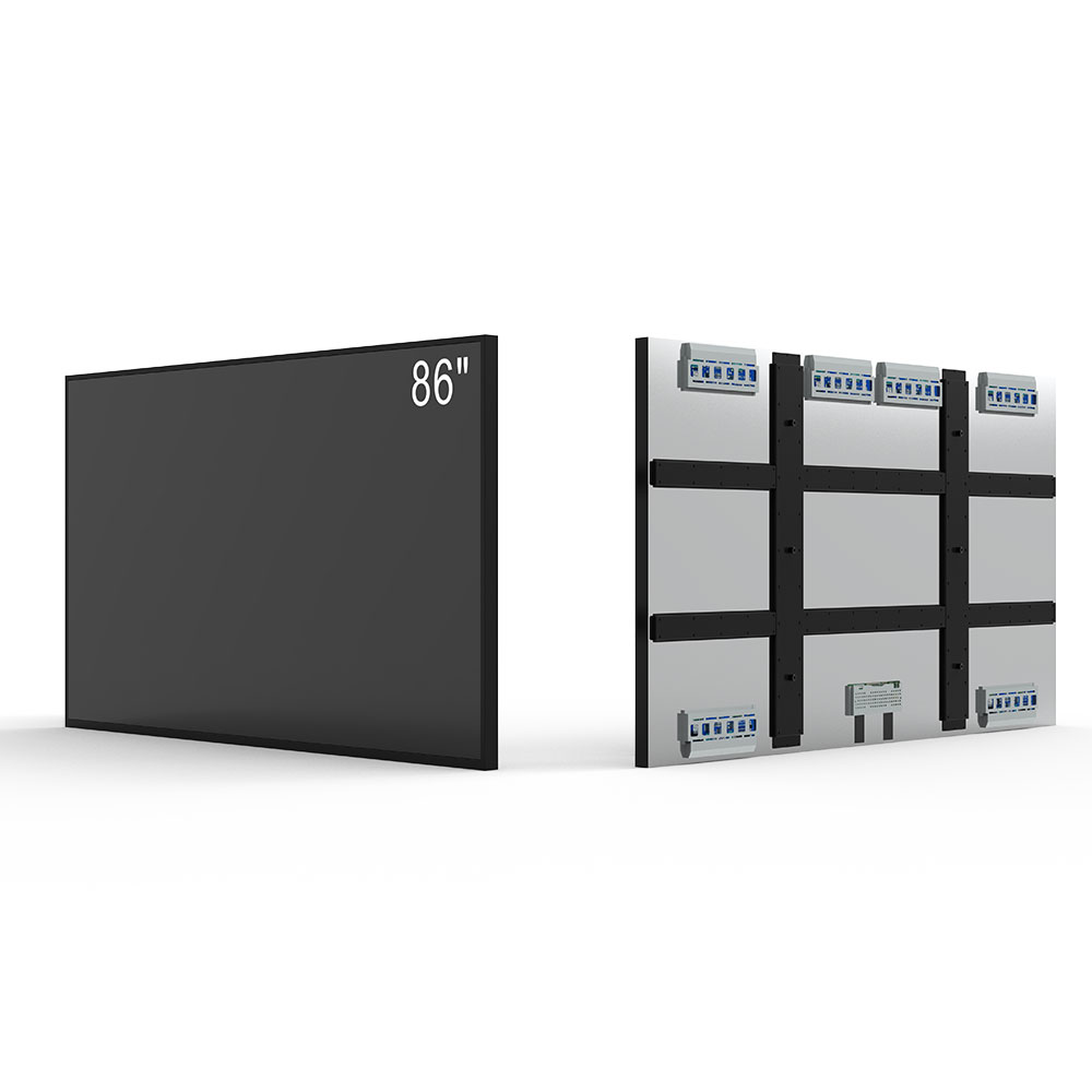 1000 Nits Brightness in Outdoor LCD Displays: Why It Matters for Visibility and Performance-2