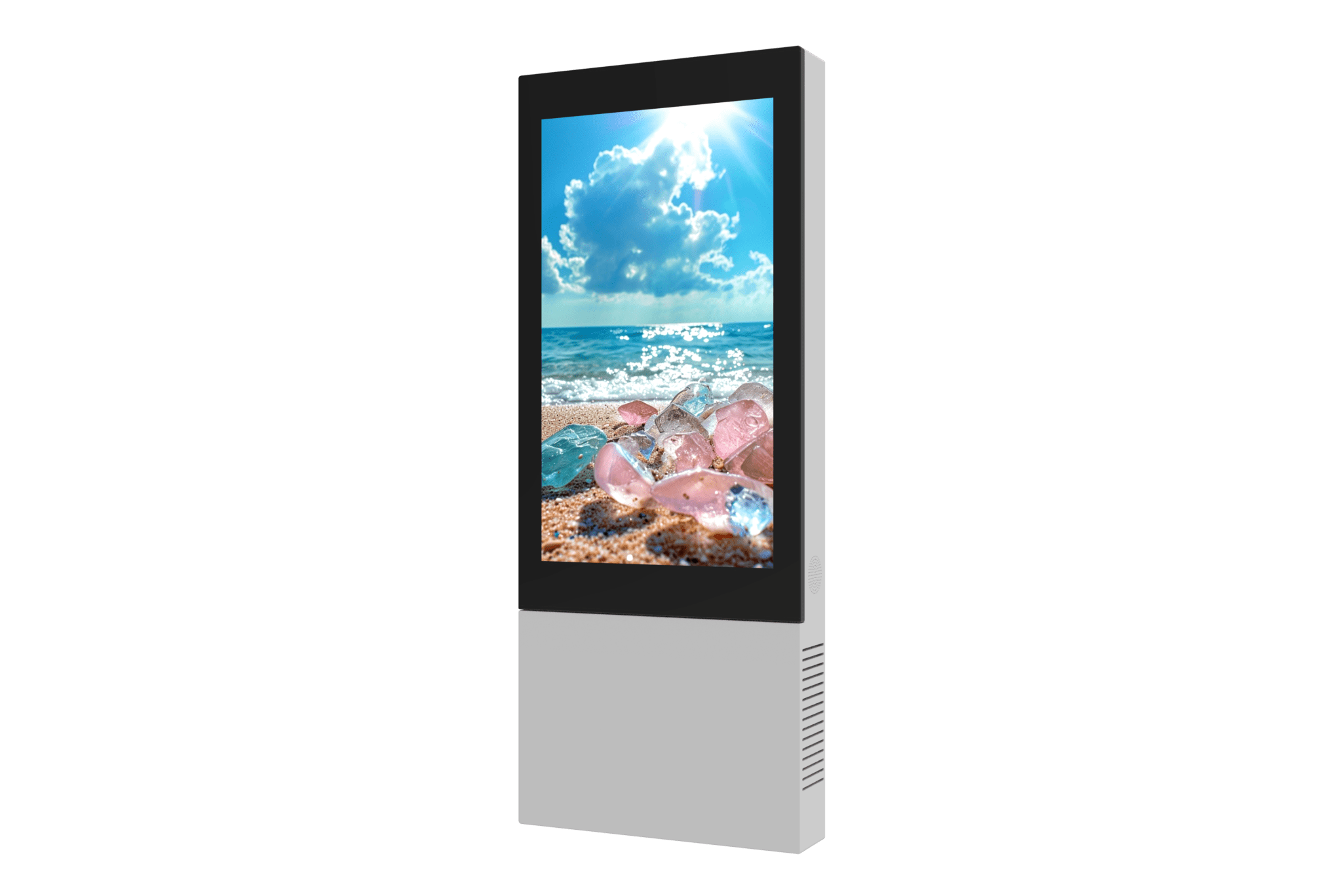 Outdoor Digital Display
