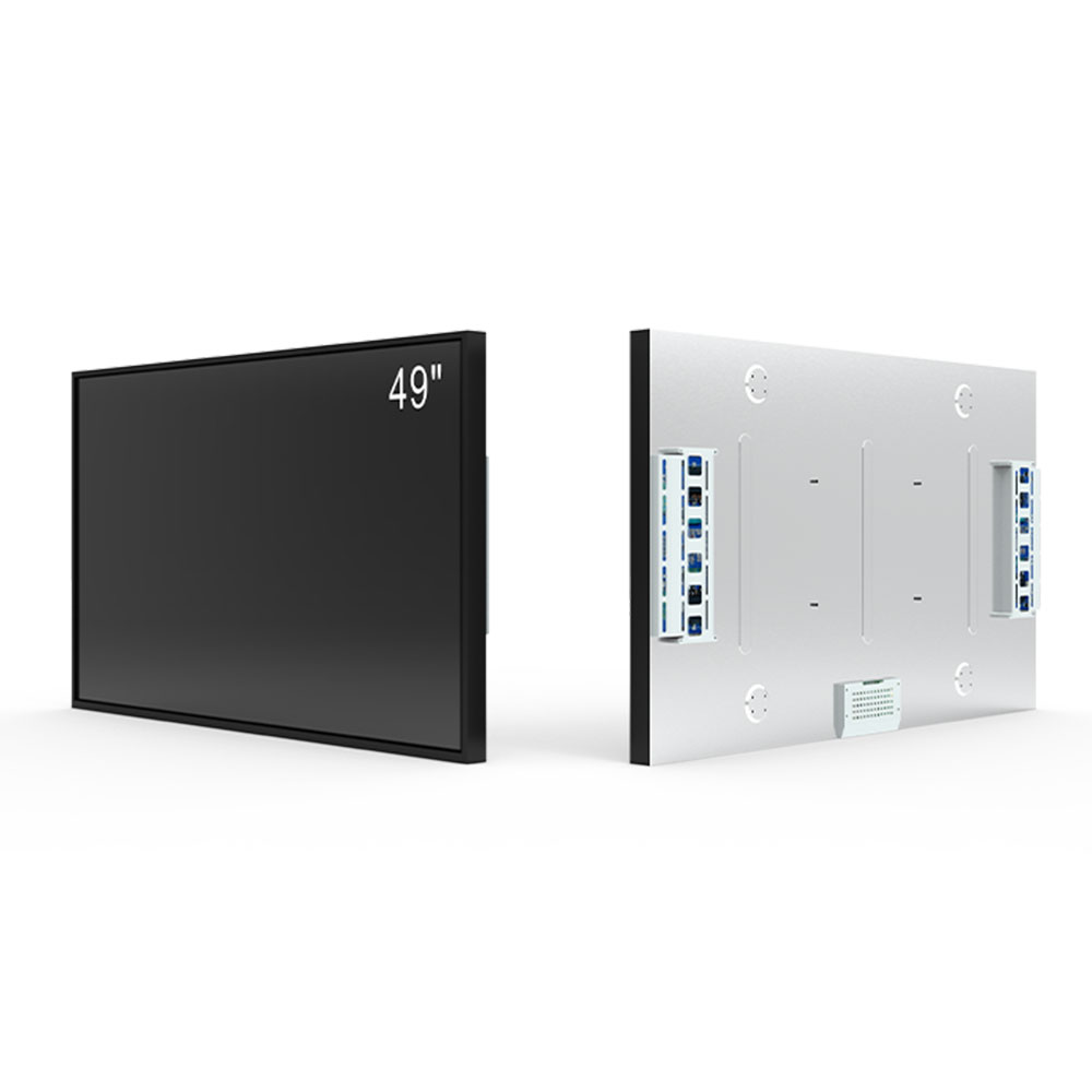 How to Achieve IP66 Waterproof Rating for Outdoor LCD Screens in Harsh Environments-2