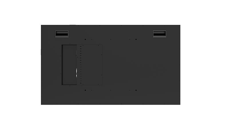 49 inch digital window lcd display