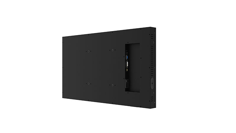 32 inch digital window display