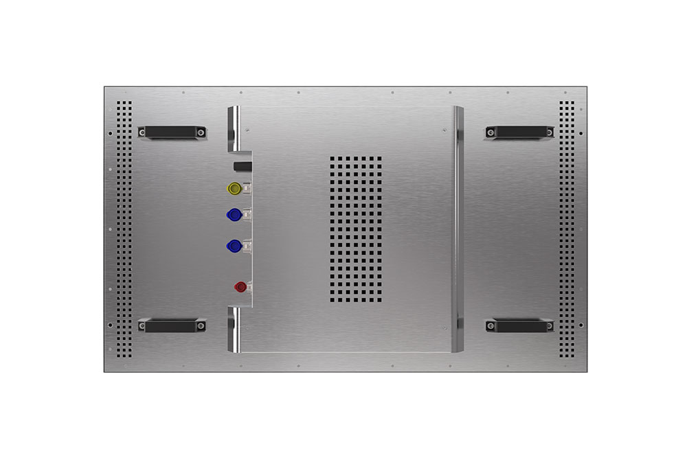 43 Inch Outdoor High Brightness Air Cooled Display