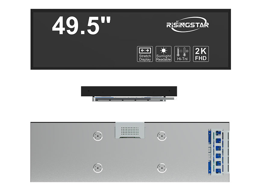 Passenger Information Display Hardware Selection