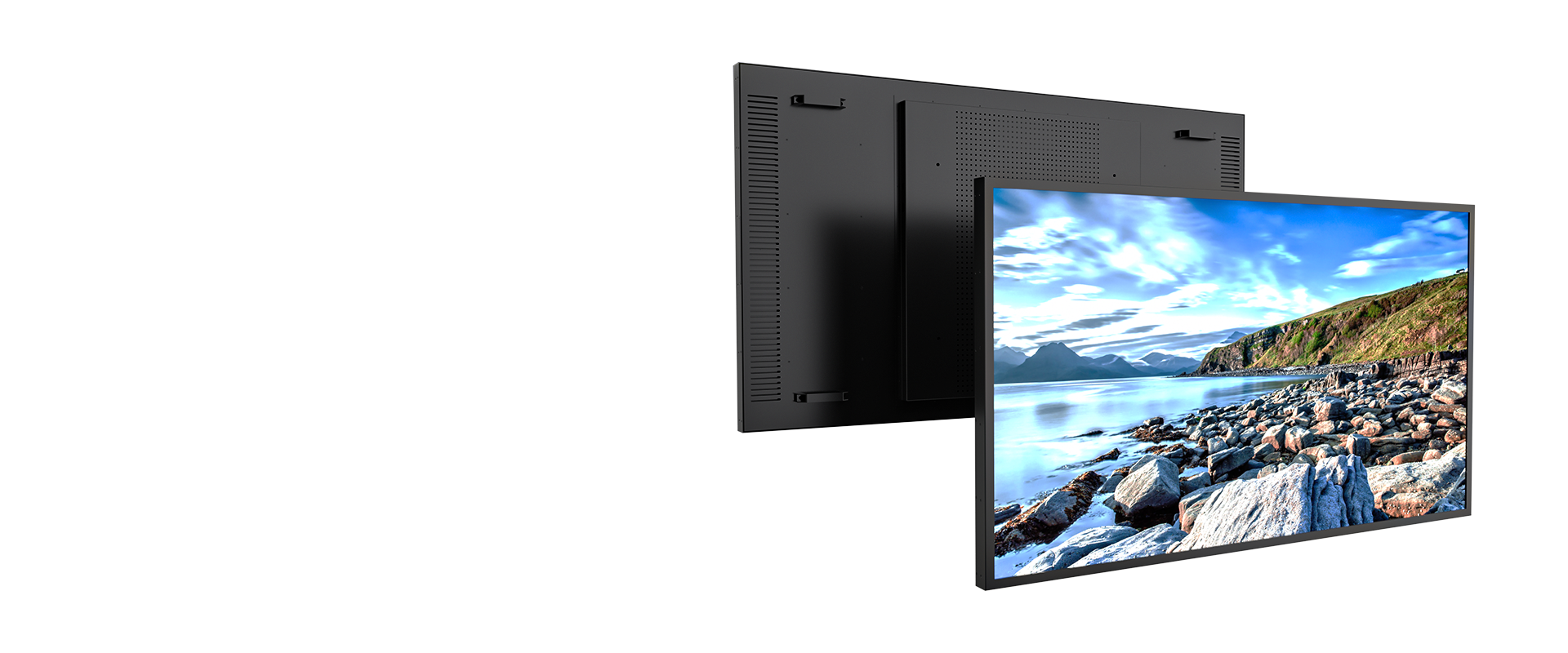 How to Choose the Right LCD Panel for Your Display Application