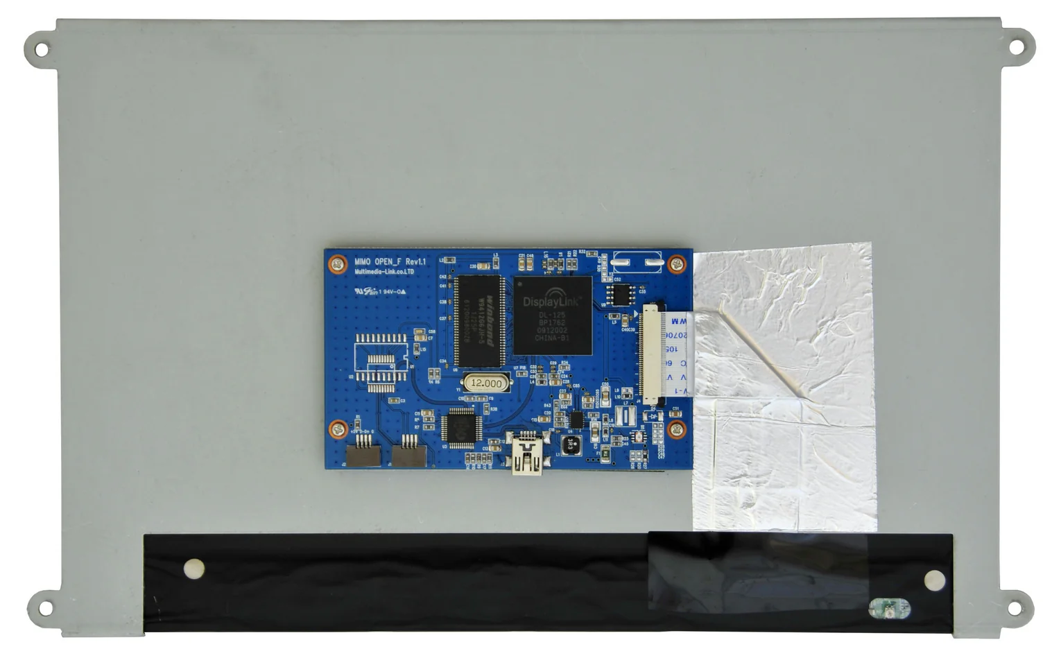 10_1_Open_Frame_Non-Touch_Display,_USB_(UM-1080-OF).webp