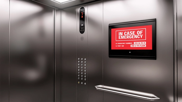 Open Frame Displays: The Ultimate Wayfinding Guide