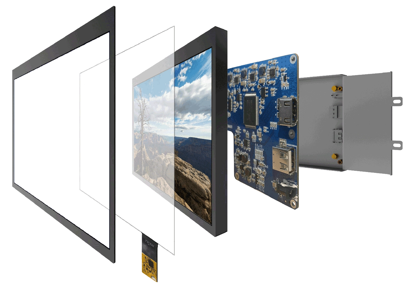stretched-lcd-optical-bonding-exploded-view.webp