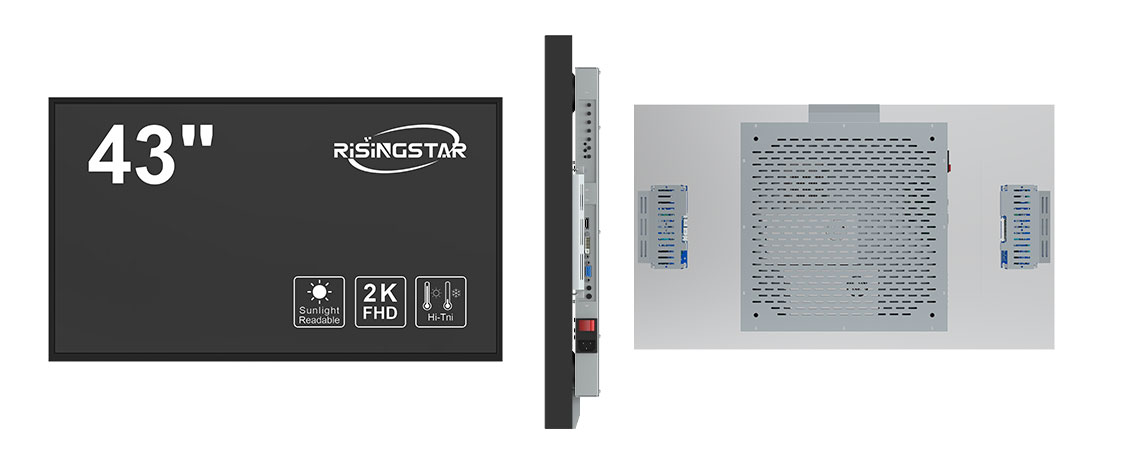 43-inch-open-frame-display 43-inch-open-frame-display