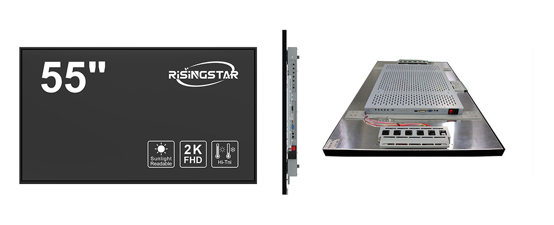 55-inch-open-frame-display