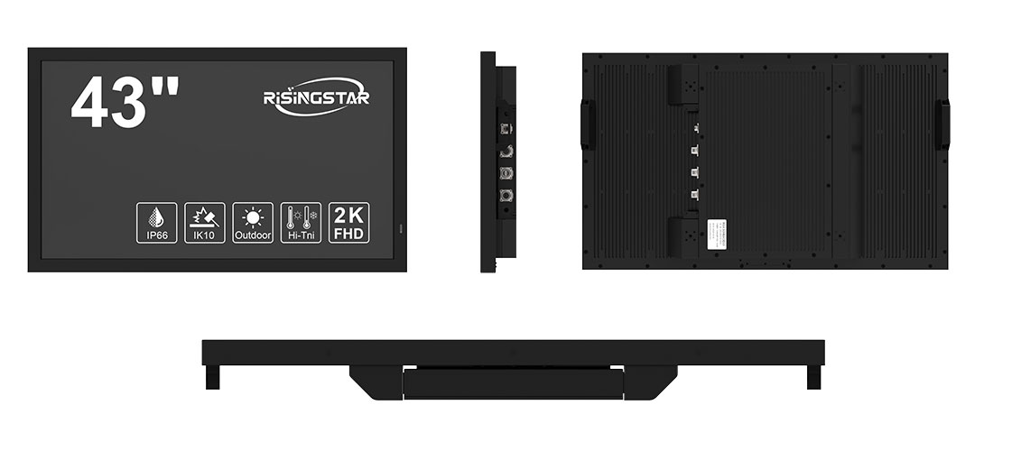 43-inch-outdoor-digital-display