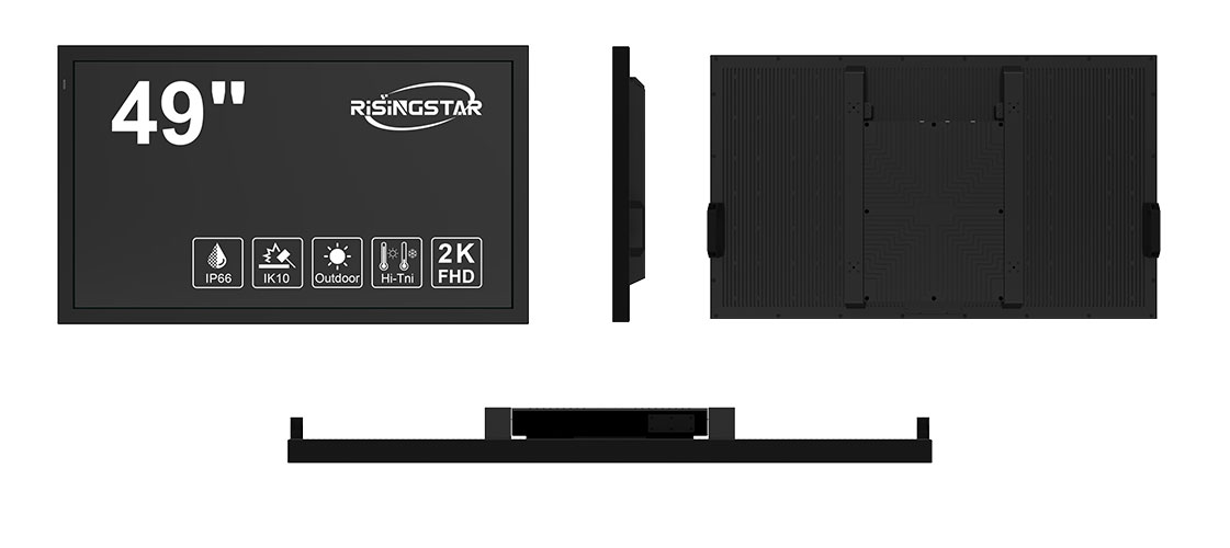 49-Inch-waterproof-digital-display